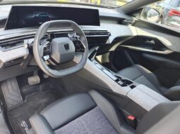 Peugeot 5008 Allure complet