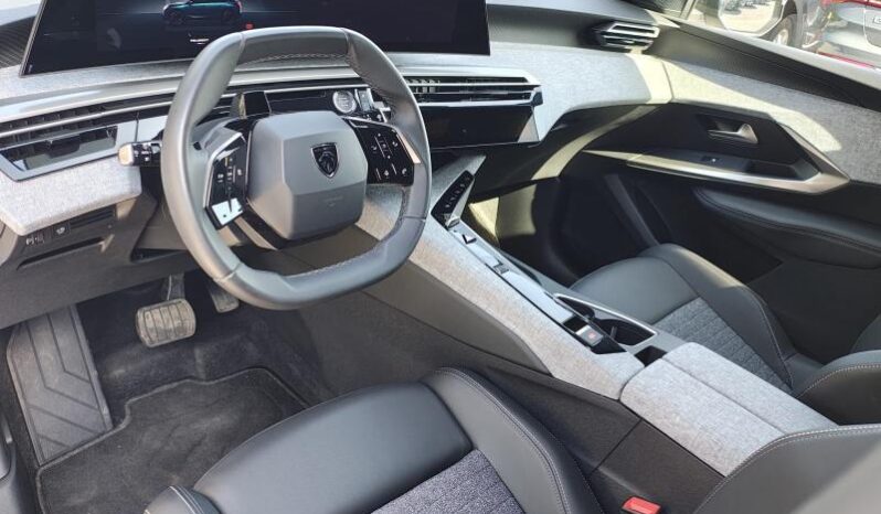Peugeot 5008 Allure complet