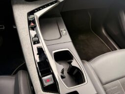 Peugeot 3008 GT complet
