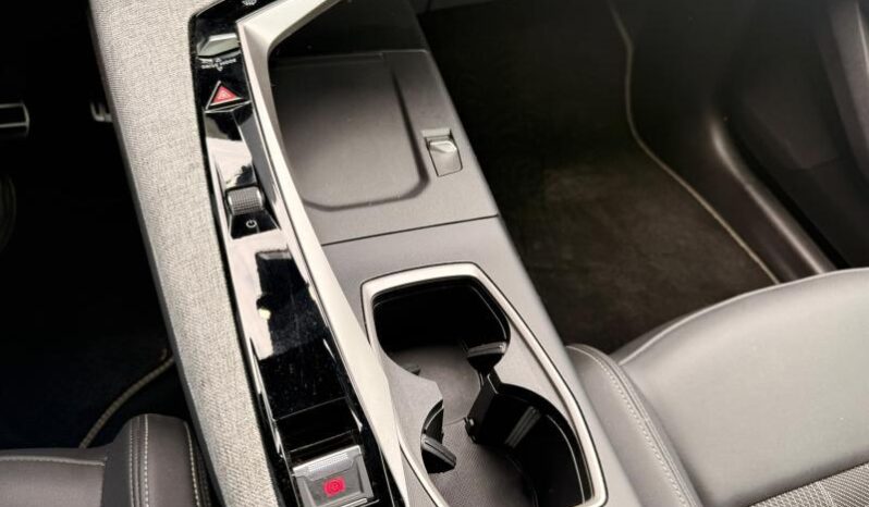Peugeot 3008 GT complet