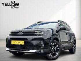 Citroen C5 Aircross Max / MHEV / Hybrid