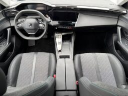 Peugeot 408 Allure / Jantes 17 / EAT8 complet