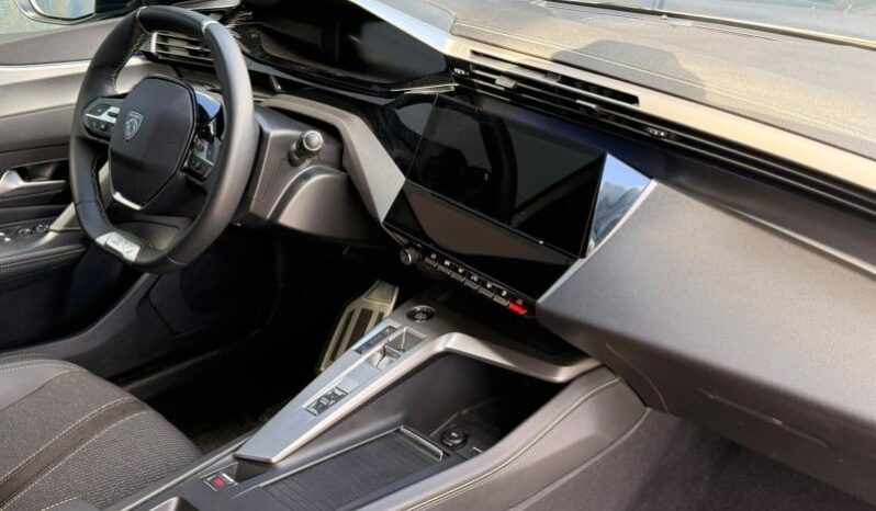 Peugeot 308 GT / Hybrid / E-DSC6 complet