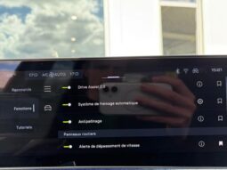 Peugeot 3008 GT / Hybrid / MHEV complet