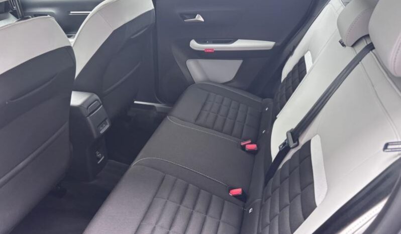 Citroen C3 Aircross Max complet