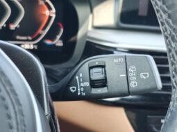 BMW Serie 5 518 Auto / Touring / Volant M complet