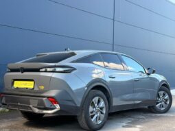 Peugeot 408 Allure complet