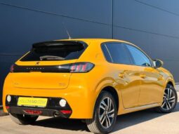 Peugeot 208 Allure / Caméra / GPS complet
