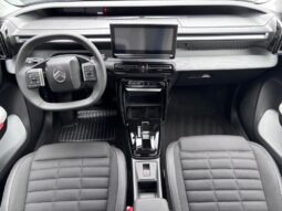 Citroen C3 Aircross Max complet
