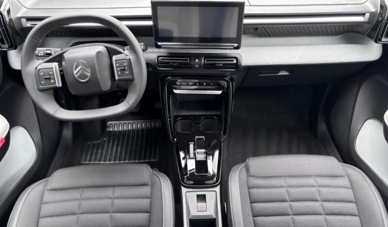 Citroen C3 Aircross Max complet