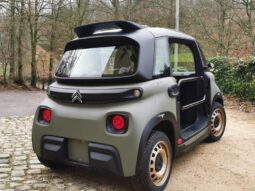 Citroen MY AMI BUGGY complet