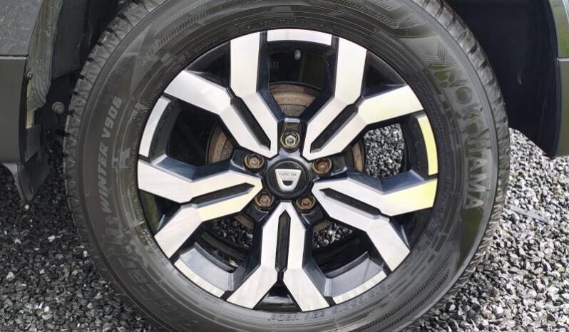 Dacia Duster Journey / 1.0 TCe / GPS complet