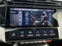 Peugeot 308 SW Allure / EAT8 / SW complet