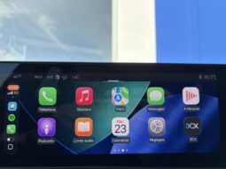 Peugeot 5008 Allure / Hybrid / E-DSC6 complet