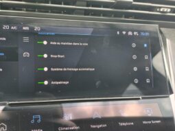 Peugeot 408 Allure complet