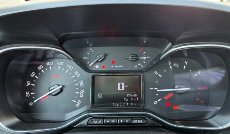 Citroen C3 Aircross Shine / 110ch / GPS / Caméro complet