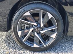 Peugeot 308 SW Allure complet