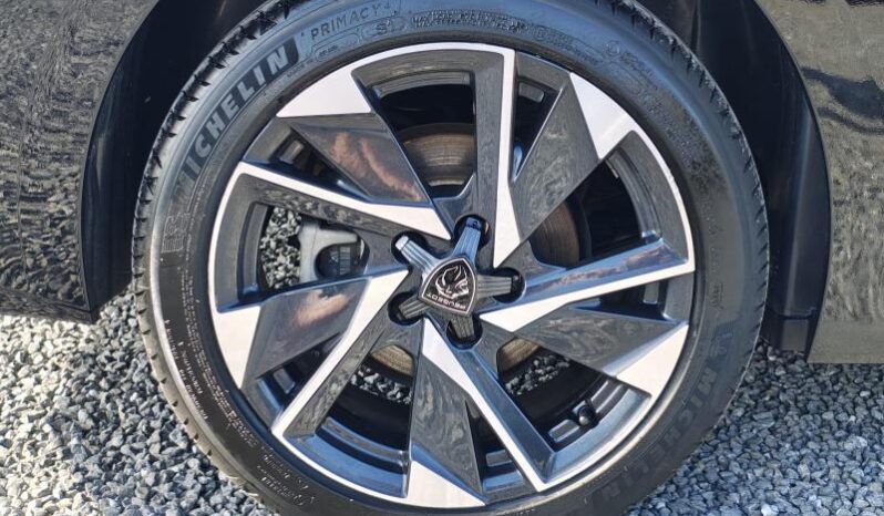 Peugeot 308 SW Allure complet