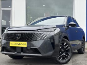 Peugeot 3008 Allure