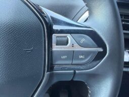 Peugeot 5008 Allure Pack complet