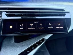 Peugeot 3008 GT / Hybrid / MHEV complet