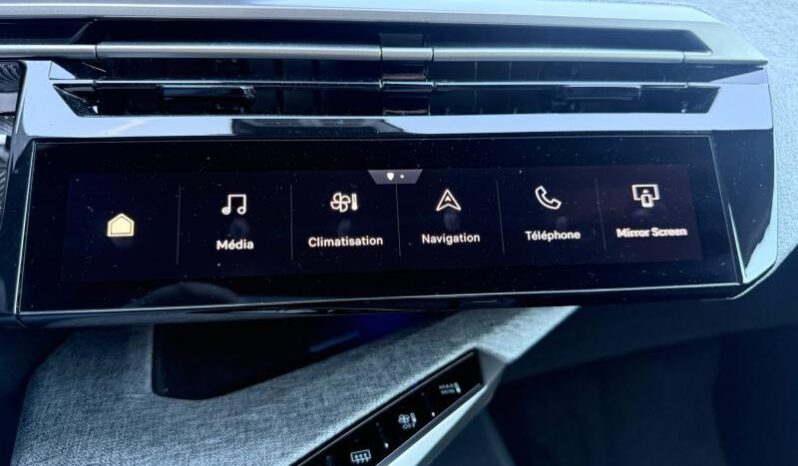Peugeot 3008 GT / Hybrid / MHEV complet