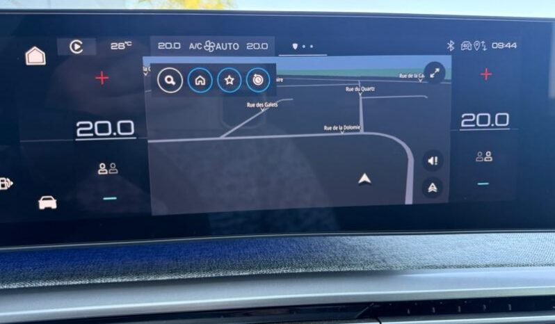 Peugeot 3008 GT / Hybrid / MHEV complet