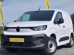Citroen Berlingo Taille M / Light complet