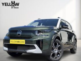 Citroen C3 Aircross PLUS