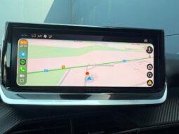 Peugeot 208 Allure complet