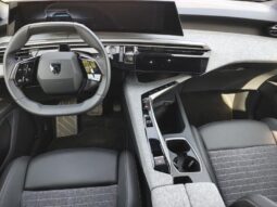 Peugeot 5008 Allure complet
