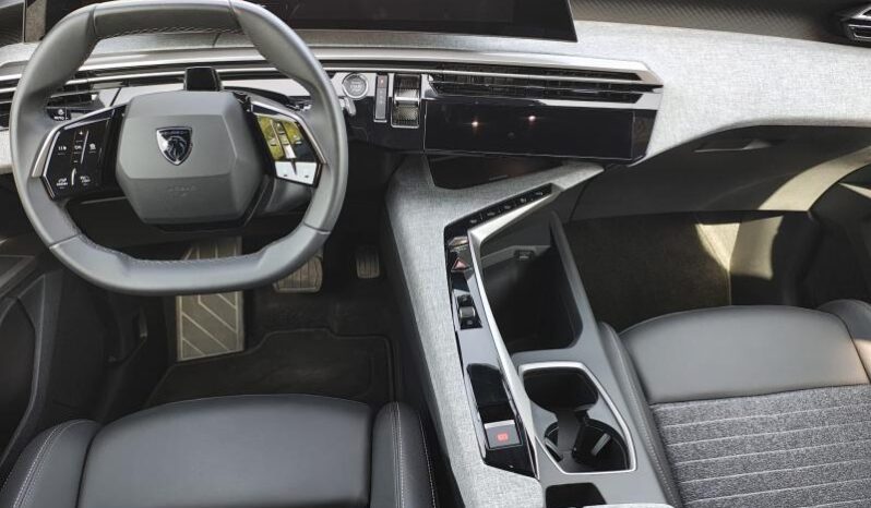 Peugeot 5008 Allure complet