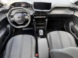 Peugeot 208 Allure Hybrid complet