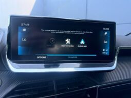 Peugeot 5008 Allure Pack complet