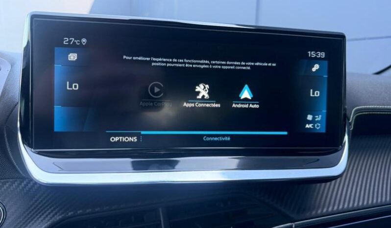 Peugeot 5008 Allure Pack complet