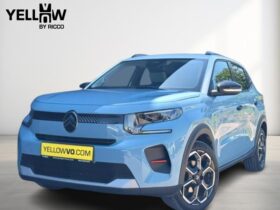 Citroen C3 Max