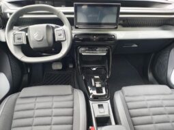 Citroen C3 Aircross Max / MHEV / Hybrid complet
