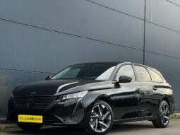 Peugeot 308 SW Allure / EAT8 / SW complet