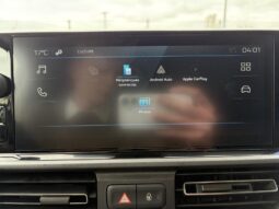 Citroen Berlingo Fourgon M Heavy complet