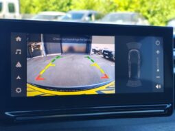 Citroen C3 Aircross Max / MHEV / Hybrid complet