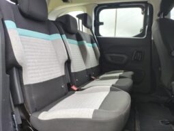 Citroen Berlingo Feel / GPS / Carplay complet