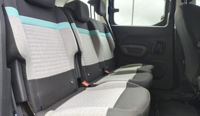 Citroen Berlingo Feel / GPS / Carplay complet