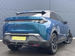 Peugeot 3008 E-3008 ALLURE BUSINESS / 213 ch complet
