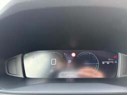 Peugeot 208 Allure Hybrid complet