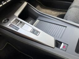Peugeot 408 GT / MHEV / Hybrid complet