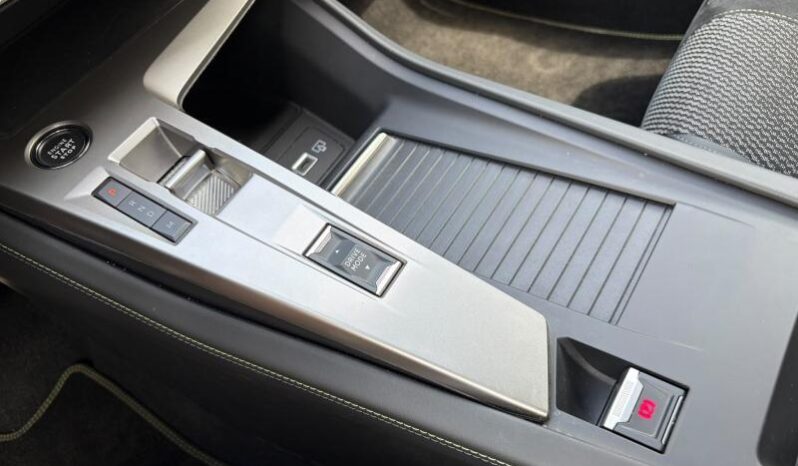 Peugeot 408 GT / MHEV / Hybrid complet