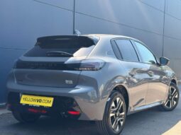 Peugeot 208 Allure complet
