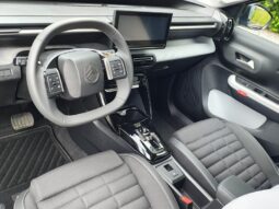 Citroen C3 Aircross Max / MHEV / Hybrid complet