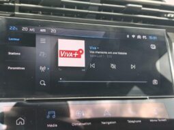 Peugeot 408 Allure complet