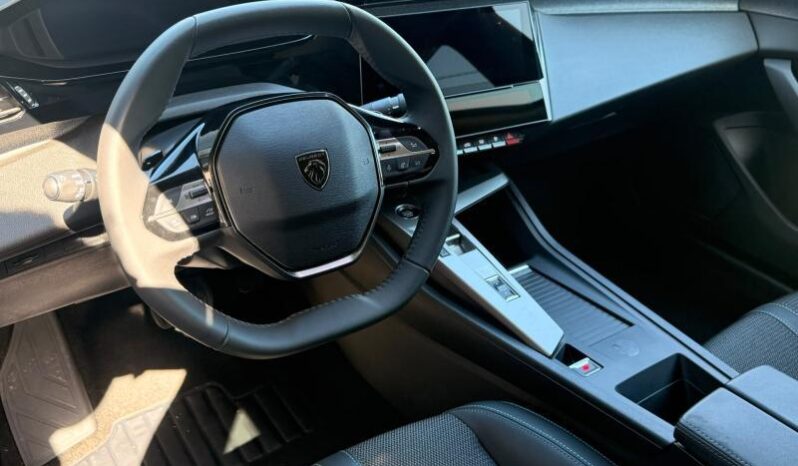 Peugeot 408 Allure complet
